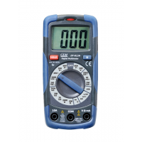 华盛昌CEM  DT-912/912N/914/916/916N紧凑型数字万用表
