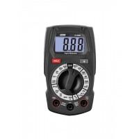 华盛昌CEM  DT-660B掌上全保护型数字万用表