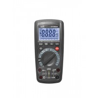 华盛昌CEM   DT-9965H 工业型6000位真有效值万用表