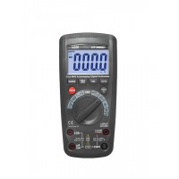 华盛昌CEM   DT-9960H 工业型6000位真有效值万用表