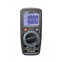 华盛昌CEM  DT-8905D全保护型手动量程数字万用表