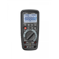 华盛昌CEM  DT-9929/9939 40000位真有效值高精度数字万用表