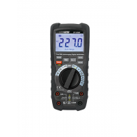 华盛昌CEM  DT-9560/9561/9562工业级6000位真有效值数字万用表