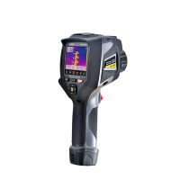 华盛昌CEM  DT-9896/9897/9897H/9898 高端工业型智能红外热像仪