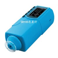 东如   DR100经济型色差计