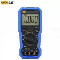 品致  P185数字万用表（1000V,20A）