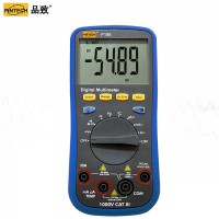 品致  P188数字万用表（1000V,10A）