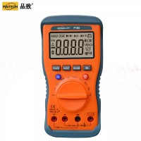 品致  P180数字万用表（1000V/20A）