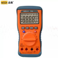 品致  P186数字万用表（1000V/10A）