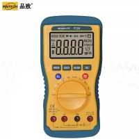 品致  P184数字万用表（800V/6A）