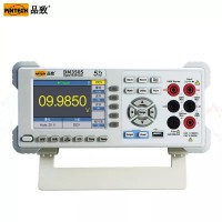 品致  DM3505台式数字万用表