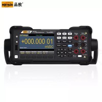 品致  DM3705台式数字万用表