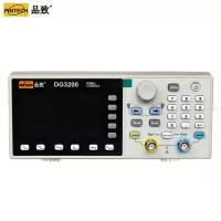 品致  DG3200双通道任意波形发生器（30MHz）
