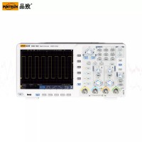 品致  200MHz 四通道 高频数字示波器 MDO704E