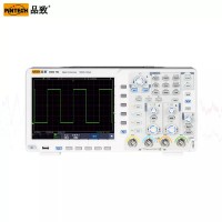 品致  100MHz 四通道 数字示波器 MDO 704