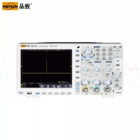 品致  100MHz 双通道 多功能示波器 MDO702