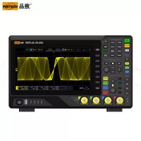 品致  2GHz,12bits数字示波器 MDO 8204G