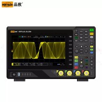 品致  1GHz,12bits数字示波器 MDO 8104G