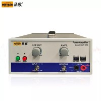 品致  HAP-1010功率放大器（100kHz，20Vp-p）