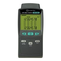 日本共立  KEW 8550通讯电缆测试仪