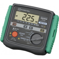 日本共立  KEW 5410漏电开关测试仪