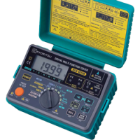 日本共立  KEW 6010B多功能测试仪