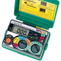日本共立  MODEL 6011A多功能测试仪