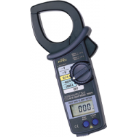 日本共立  MODEL 2002R数字式钳形表