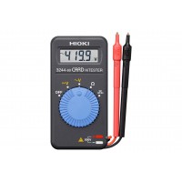 日置HIOKI  卡片型万用表3244-60