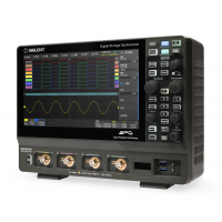 鼎阳  SDS3000X HD系列高分辨率示波器