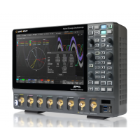 鼎阳  SDS5000X HD系列高分辨率示波器