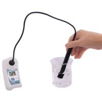 爱拓ATAGO   PAL-SALT PROBE 探头式数显盐度计