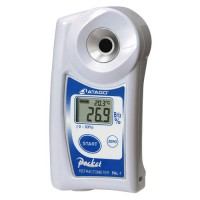 爱拓ATAGO   PAL-1 便携式数显折光仪（畅销型号）
