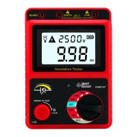 希玛   AR907A+ 数字兆欧表
