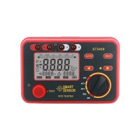 希玛   ST5406 漏电开关测试仪
