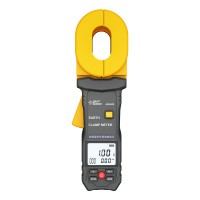 希玛  AM4800防爆型钳形接地电阻仪