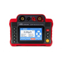 希玛   ST4210B回路电阻测试仪