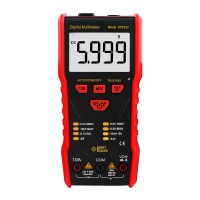希玛  ST833D 数字钳形表