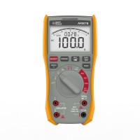 希玛  AR907B 万用绝缘表