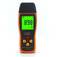 希玛  ST510 数字式压差计
