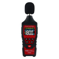 希玛  ST6824噪音计