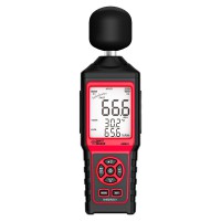 希玛  AM824 防爆型数字噪音计