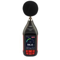 希玛  ST754 多功能噪音计