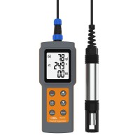 希玛  AR8606A 荧光法溶氧仪