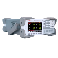 优利徳UNI-T  UT3200+ 系列多路温度测试仪