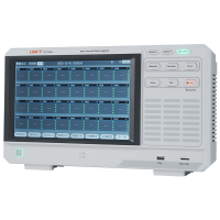 优利徳UNI-T  UT3300+ 系列数据记录仪