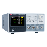 优利徳UNI-T  UTR2810E+系列数字电桥