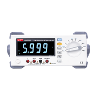 优利徳UNI-T  UT8803N 系列数字万用表