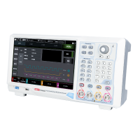 优利徳UNI-T   UTG9000T 系列波形发生器