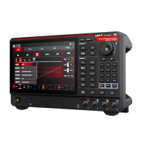 优利徳UNI-T   UTG9000T+ 系列波形发生器